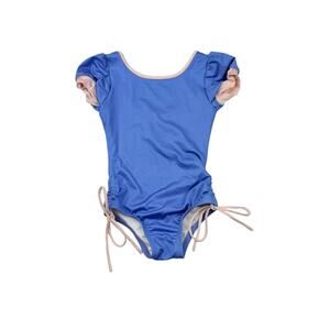 Wildling by Well Dressed Wolf Blue Swimsuit